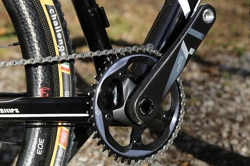 Sram cheap cx1 groupset